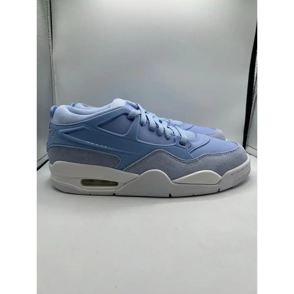 Air Jordan 4 RM “Aluminum” size 9.5 women’s